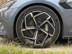BYD Seal 650km AWD Performance Edition - ფოტო 11