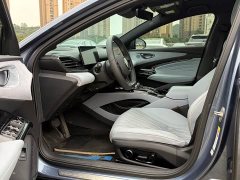 BYD Seal 650km AWD Performance Edition - ფოტო 14