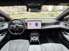 BYD Seal 650km AWD Performance Edition - ფოტო 15