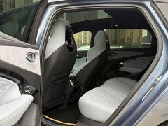 BYD Seal 650km AWD Performance Edition - ფოტო 16