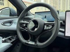 BYD Seal 650km AWD Performance Edition - ფოტო 18