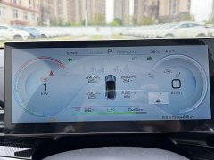 BYD Seal 650km AWD Performance Edition - ფოტო 19