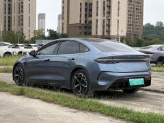 BYD Seal 650km AWD Performance Edition - ფოტო 4