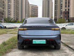 BYD Seal 650km AWD Performance Edition - ფოტო 5