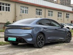 BYD Seal 650km AWD Performance Edition - ფოტო 6
