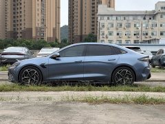 BYD Seal 650km AWD Performance Edition - ფოტო 8