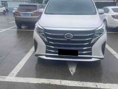 GAC Aion M8 Lingxiu Series 390T Luxury - ფოტო 1