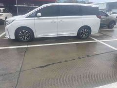 GAC Aion M8 Lingxiu Series 390T Luxury - ფოტო 2