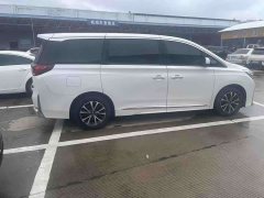 GAC Aion M8 Lingxiu Series 390T Luxury - ფოტო 4