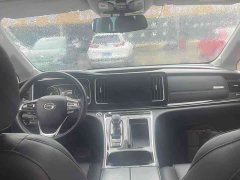 GAC Aion M8 Lingxiu Series 390T Luxury - ფოტო 5