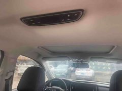 GAC Aion M8 Lingxiu Series 390T Luxury - ფოტო 7