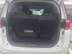 GAC Aion M8 Lingxiu Series 390T Luxury - ფოტო 8