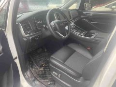 GAC Aion M8 Lingxiu Series 390T Luxury - ფოტო 9