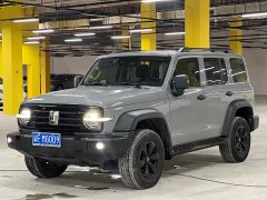 Tank 300 Off-Road Edition 2.0T Conqueror - ფოტო 1