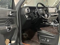 Tank 300 Off-Road Edition 2.0T Conqueror - ფოტო 11