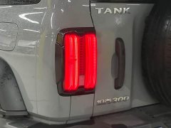 Tank 300 Off-Road Edition 2.0T Conqueror - ფოტო 12