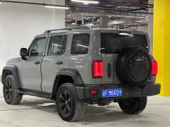 Tank 300 Off-Road Edition 2.0T Conqueror - ფოტო 13