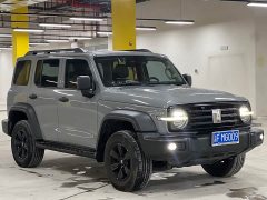 Tank 300 Off-Road Edition 2.0T Conqueror - ფოტო 3
