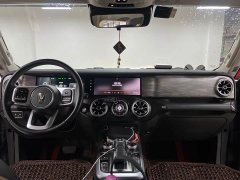 Tank 300 Off-Road Edition 2.0T Conqueror - ფოტო 6