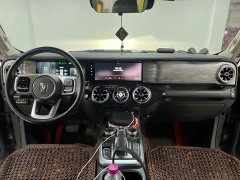 Tank 300 Off-Road Edition 2.0T Conqueror - ფოტო 9