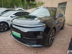 Li Auto L6 Max - ფოტო 2