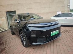 Li Auto L6 Max - ფოტო 3