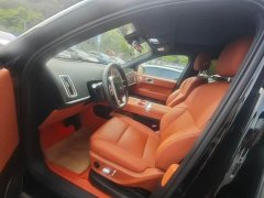 Li Auto L6 Max - ფოტო 4