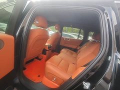 Li Auto L6 Max - ფოტო 5