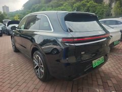 Li Auto L6 Max - ფოტო 7