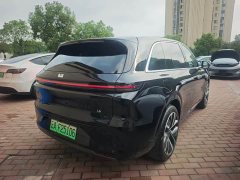 Li Auto L6 Max - ფოტო 9