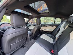 Cadillac CT5 28T Track Performance Edition with Peak Track Package - ფოტო 12