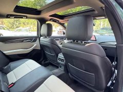 Cadillac CT5 28T Track Performance Edition with Peak Track Package - ფოტო 20
