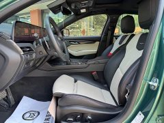 Cadillac CT5 28T Track Performance Edition with Peak Track Package - ფოტო 9