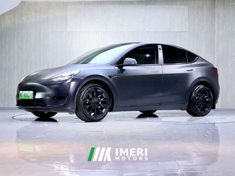2023 Tesla Model Y Facelift Rear-Wheel Drive