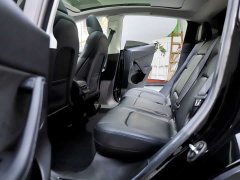 Tesla Model Y 2022 Facelift Rear-Wheel Drive - ფოტო 11