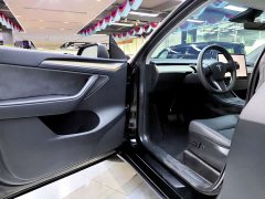 Tesla Model Y 2022 Facelift Rear-Wheel Drive - ფოტო 7