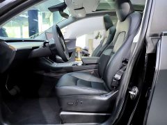 Tesla Model Y 2022 Facelift Rear-Wheel Drive - ფოტო 8