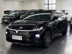 Voyah Lantu Zhiyin Four-Wheel Drive Qiankun Edition - ფოტო 1