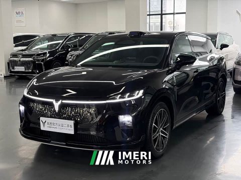 2025 Voyah Lantu Zhiyin Four-Wheel Drive Qiankun Edition - ავტომობილი ჩინეთიდან