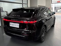 Voyah Lantu Zhiyin Four-Wheel Drive Qiankun Edition - ფოტო 10
