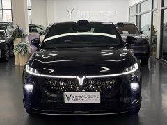 Voyah Lantu Zhiyin Four-Wheel Drive Qiankun Edition - ფოტო 2