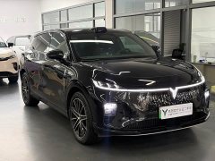Voyah Lantu Zhiyin Four-Wheel Drive Qiankun Edition - ფოტო 3