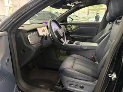 Voyah Lantu Zhiyin Four-Wheel Drive Qiankun Edition - ფოტო 4