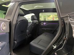 Voyah Lantu Zhiyin Four-Wheel Drive Qiankun Edition - ფოტო 6
