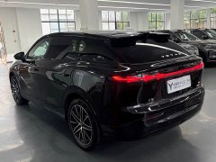 Voyah Lantu Zhiyin Four-Wheel Drive Qiankun Edition - ფოტო 8