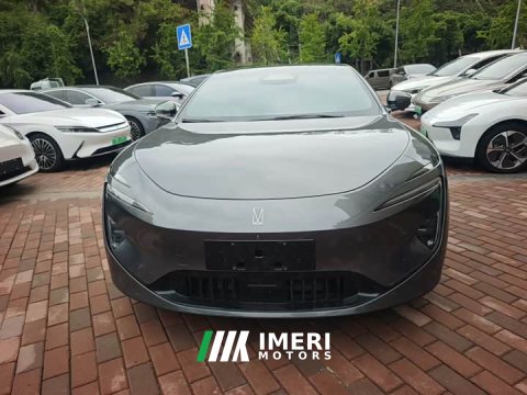 2024 Avatr 12 700 Tri-Laser RWD Luxury Edition - ავტომობილი ჩინეთიდან