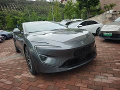 Avatr 12 700 Tri-Laser RWD Luxury Edition - ფოტო 3