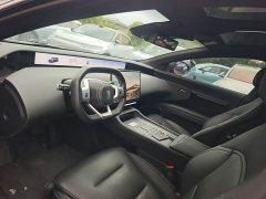 Avatr 12 700 Tri-Laser RWD Luxury Edition - ფოტო 4