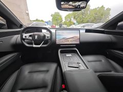 Avatr 12 700 Tri-Laser RWD Luxury Edition - ფოტო 6