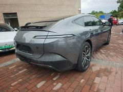 Avatr 12 700 Tri-Laser RWD Luxury Edition - ფოტო 8